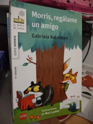 Libro infantil