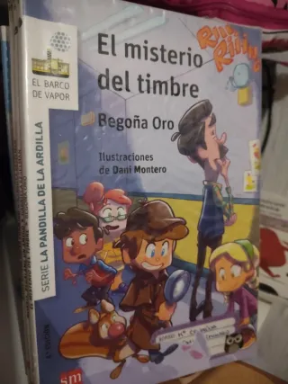 Libro infantil