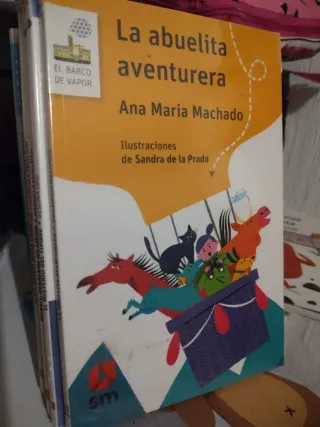 Libro infantil