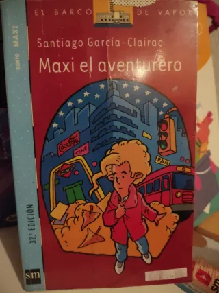 Libro infantil