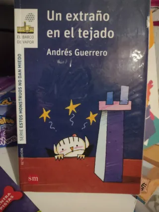 Libro infantil