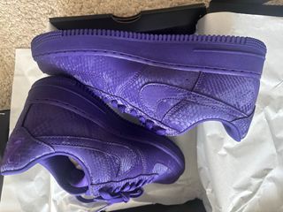 Nike Air Force 1 Low SE Kobe Bryant Mamba