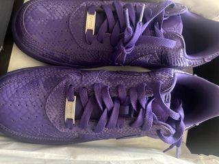 Nike Air Force 1 Low SE Kobe Bryant Mamba