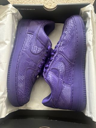 Nike Air Force 1 Low SE Kobe Bryant Mamba
