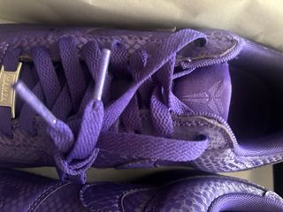 Nike Air Force 1 Low SE Kobe Bryant Mamba