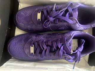 Nike Air Force 1 Low SE Kobe Bryant Mamba