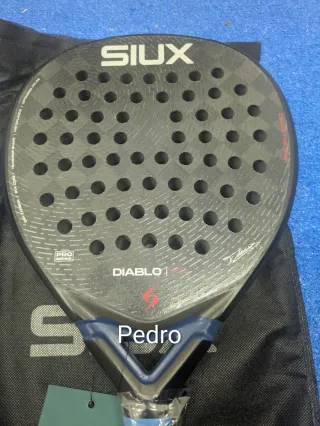 Siux Diablo Pro 2026