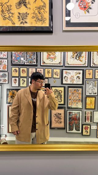 Busco trabajo para lo que sea