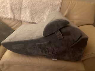 Soporte Cama Ortopédico Usado Post-Op