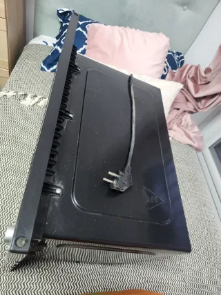 Microondas integrable Grandheat para reparar