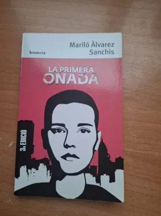 La primera onada