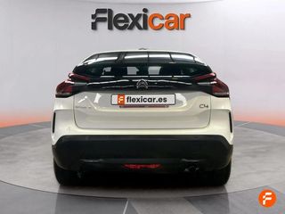 Citroën C4 BlueHDi 110 S&S 6v Feel