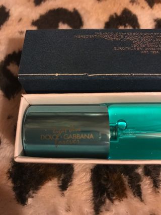 Profumo Dolce & Gabbana Light Blue Forever 33ml