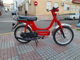 Vespino NL T3 1978