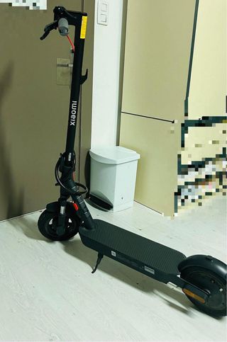 Patinete Eléctrico Xiaomi Casi Nuevo