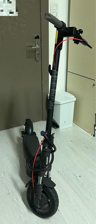 Patinete Eléctrico Xiaomi Casi Nuevo