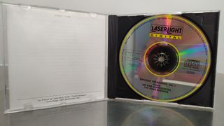 VIVALDI - LE QUATTRO STAGIONI