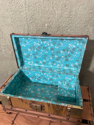 PR0107 - Joyero musical