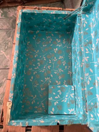 PR0107 - Joyero musical