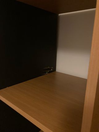 Estantería Kallax 5x5 Ikea