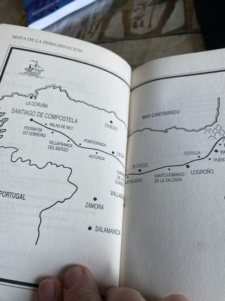 Dos Libros autoayuda