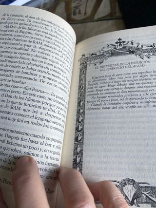 Dos Libros autoayuda