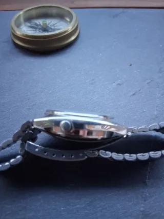 Reloj Automático SEIKO 5 7009-6000 Vintage 38mm