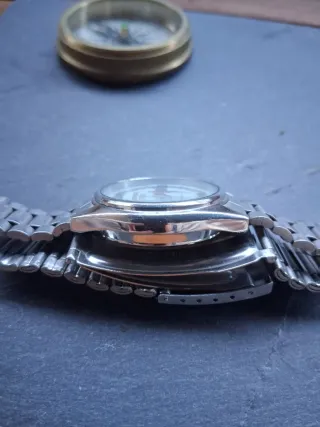 Reloj Automático SEIKO 5 7009-6000 Vintage 38mm