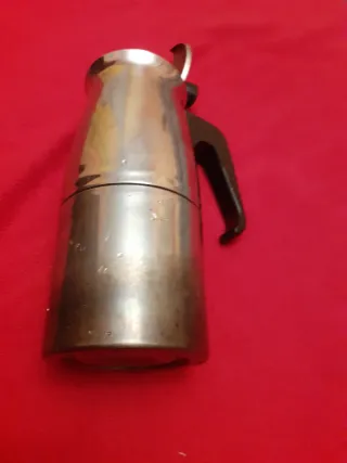 Cafetera Italiana