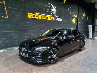 Mercedes-Benz Classe C 220D HIBRIDO 2022