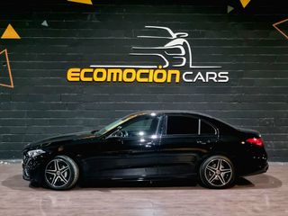 Mercedes-Benz Classe C 220D HIBRIDO 2022
