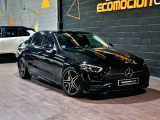 Mercedes-Benz Classe C 220D HIBRIDO 2022
