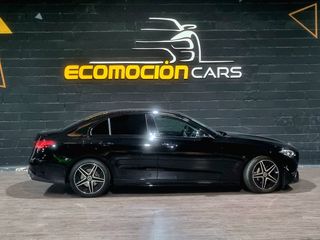 Mercedes-Benz Classe C 220D HIBRIDO 2022