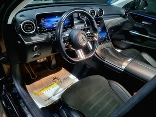 Mercedes-Benz Classe C 220D HIBRIDO 2022