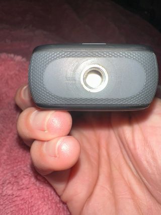 Cámara Insta360 X3 Negra