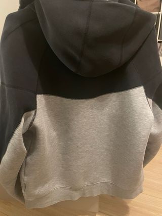 Felpa Nike Tech Fleece