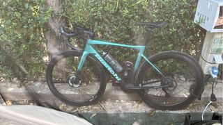 Bianchi Specialissima Pro