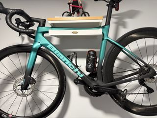 Bianchi Specialissima Pro