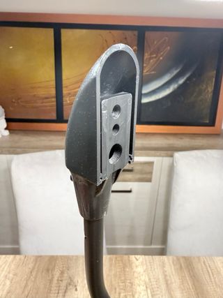 Soporte Altavoz Auna SS-01 Negro