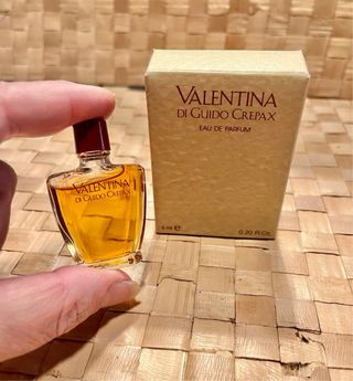 Valentina di Guido Crepax Mini EDP 6ml