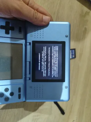 Star Wars GBA: Episodio II