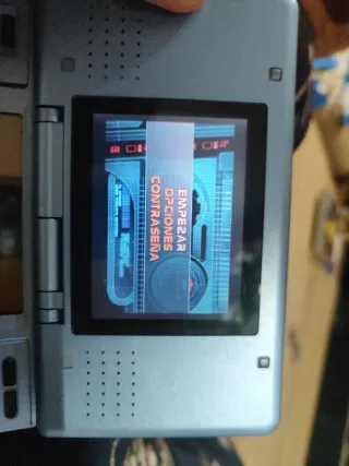 Star Wars GBA: Episodio II