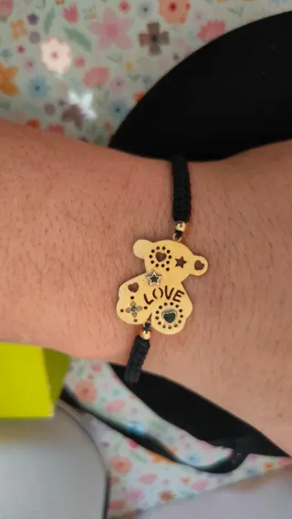 Pulsera Tous