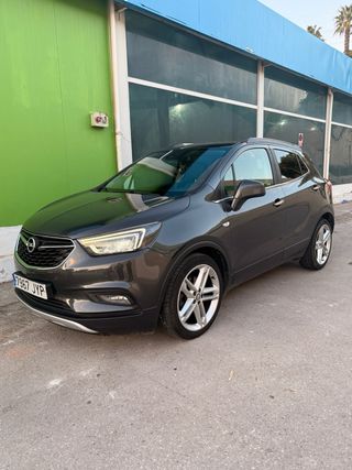 Opel Mokka X ULTIMATE