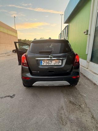 Opel Mokka X ULTIMATE
