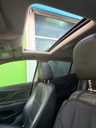 Opel Mokka X ULTIMATE