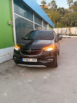 Opel Mokka X ULTIMATE