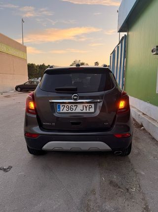 Opel Mokka X ULTIMATE