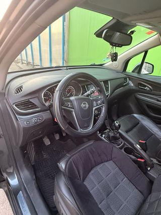 Opel Mokka X ULTIMATE