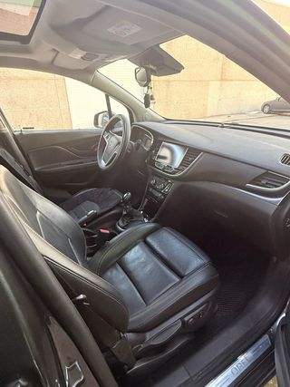 Opel Mokka X ULTIMATE
